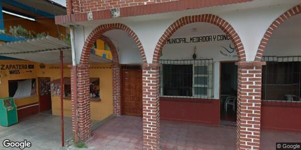 JUZGADO MUNICIPAL